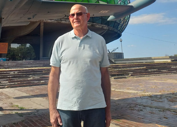 СЕЋАЊЕ ИЗ КОНТРОЛЕ ЛЕТЕЊА: Пуч досоваца сам спречио и похапсио превратнике